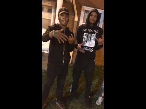 Upt Havi x FTR Savage - Pull Up (Audio)