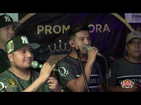 NADIE SABE - MARTIN TOLEDO Y SUS COMPLICES DE LA CUMBIA..."PROMOTORA STEPHANO GAEL"