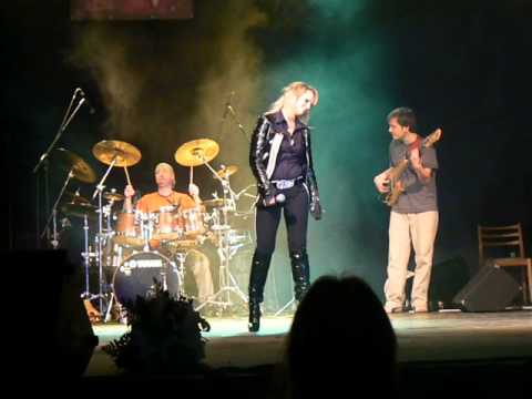 Iveta Bartošová - Pohádka