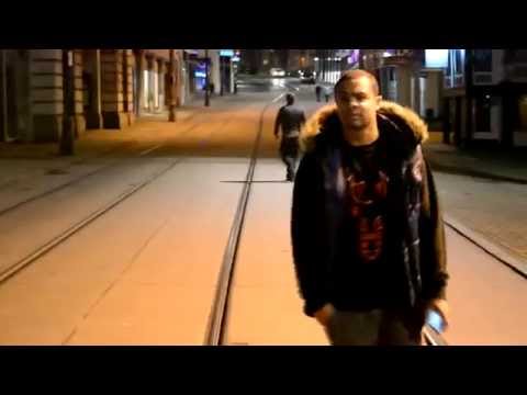 Pound Cake Freestyle - Nathaniel Shaw [ Music Video ]