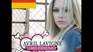 Girlfriend GERMAN VERSION - Avril Lavigne