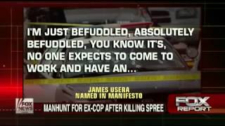 Christopher Dorner MANIFESTO. Ex LAPD Officer's Manifesto