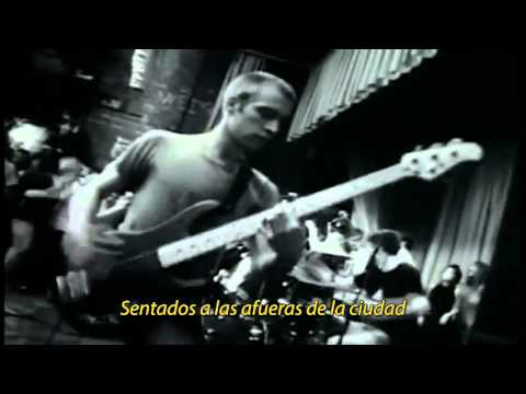 Fugazi - Waiting Room (subtitulos español)