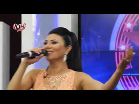 Ayşe Dinçer - Potpori