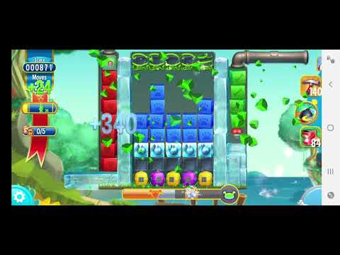 PET RESCUE SAGA LEVEL 3760 ~ NO BOOSTERS