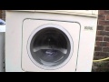 Hoover Logic Cottons 40 Part 3