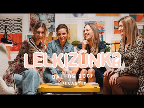 Lelkizünk? S2E6 - Konfliktusok kezelése