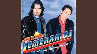 Video thumbnail of "Los Temerarios - Déjame Soñar"