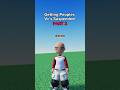 Getting People VC S In Roblox Suspended Roblox Funny Shorts Viral