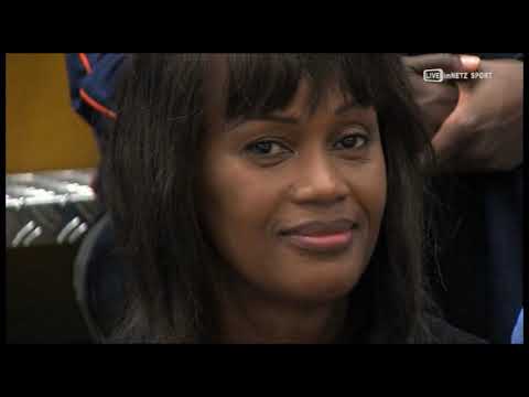 NBBL Finale 2011 ALBA URSPRING gegen TSV Tröster Breitengüßbach