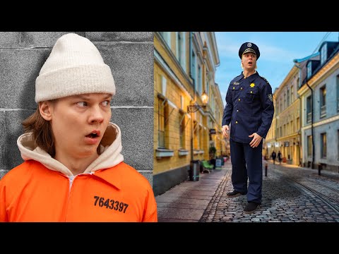 Ota Veikka kiinni ja voita 500€