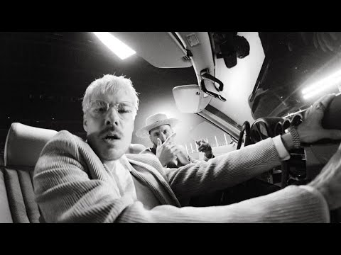 JVG - Ministerinpaikal / 1987 (Virallinen musiikkivideo)