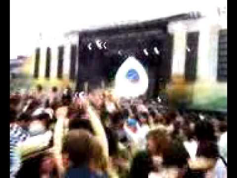 Stereosonic 2009 - Melbourne pt 10