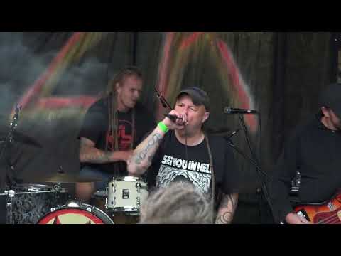 Osliz - OSLIZ LIVE 2024