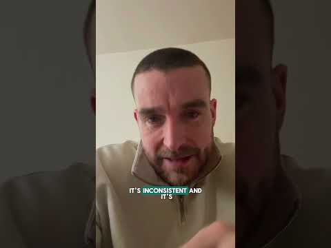 A close friend of mine, Tim Sadler (shared an article yesterday about visiting Parliament to