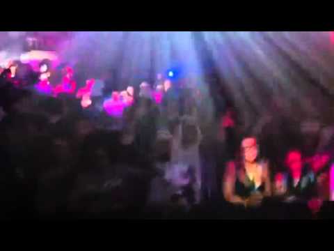 Sam Jones Live from Inside Out* XL Halloween 29:10:11