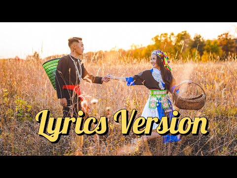 Yog Nws Tsis Muaj Tag kis - Chenning Xiong w/ Lyrics