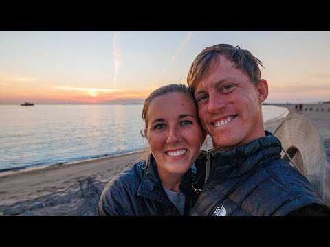 THIS IS CRUISING LAKE MICHIGAN