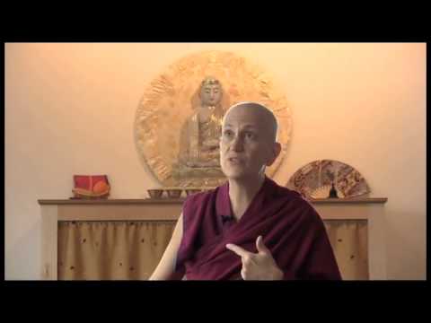 02-19-14 Dealing with Spirits and Sickness - BBCorner