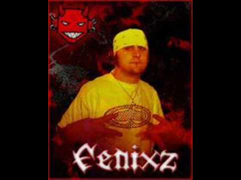 Fenixz feat. Charlie Brudos & Syniister-Redrum The Shining