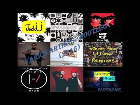 WHIGFIELD FEAT  CARLPRIT  - SATURDAY NIGHT (BOOTLEG EDIT)