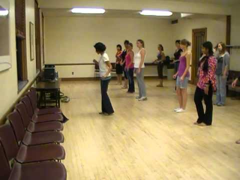 Descarga Salsa Ladies Styling Review