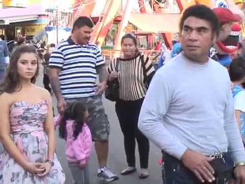 Felise Mikaele - Hamo, Noah's Son (Official Video) Apra.