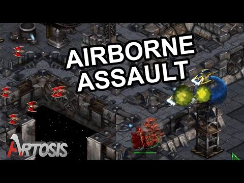 Taking Over the Skies - Bonyth vs. Sziky G3