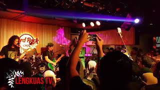 Download lagu KAU SAJA SPIDER HARD ROCK CAFE KL mp3 Download lagu KAU SAJA SPIDER HARD ROCK CAFE KL mp3