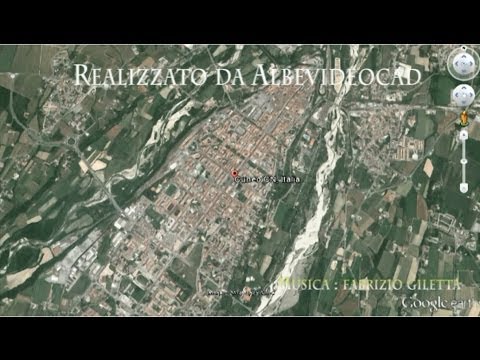 Sale Interne Terme Vinadio