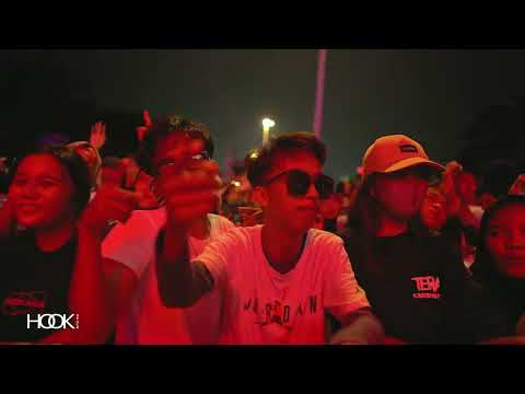 NDX AKA - Kimcil Kepolen | Live at PSM Pesta Lagi Bekasi