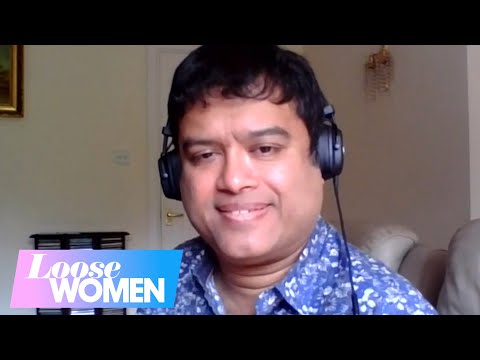 Paul Sinha: The Chase Won’t Fire Me - I’ll Quit If Parkinson’s Slows Me Down | Loose Women