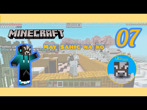 Minecraft Survival Let's Play |