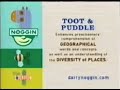 Noggin Toot And Puddle Enhances Preschoolers