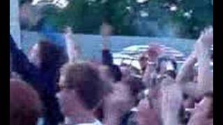 One Big Weekend In Preston - May 2007