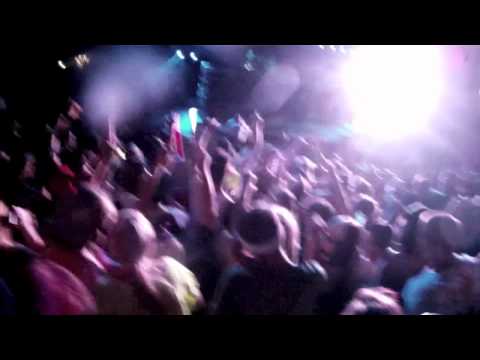 Global Dance Festival 2012 (HD) DAY 3