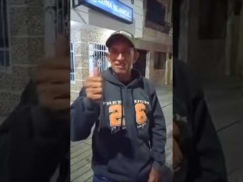 BENDICIONES DESDE CABIMAS ESTADO ZULIA EN TIEMPO REAL #shorts #viral #trending #zulia #greetings