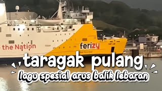 Download lagu Taragak pulang || lagu minang || musik viral arus mudik lebaran idulfitri 2026 mp3