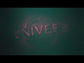 Universal Studios Logo Pomegranate Effect