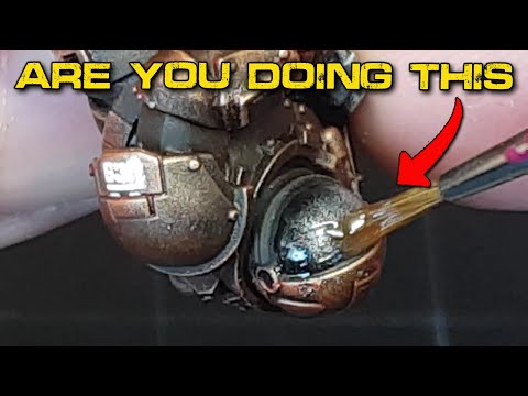 Are You Unhappy With Your Warhammer 40k Kill Team Miniatures? Don't Worry, We've Got You