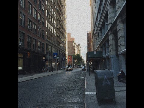 The Shortwaves - Cities (Full Album)