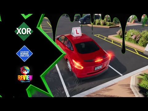 Car Driving School Simulator review
