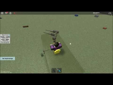 Roblox Metalworks Sandbox Humvee Demonstration Apphackzone Com - work at a pizza factory demo roblox