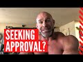 This is the Only Person You Need Approval From!