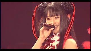 浜崎あゆみ - vogue DOME TOUR 2001