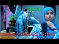 PRANK AMIIRO XAWAADLE OO SI XUN U JIJIBISAY ALAABTA STUDIO YAHA