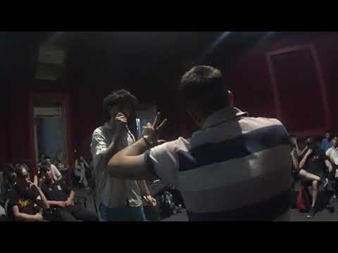 AGUSTÍN vs MILONI - CUARTOS | FECHA 5 | LIGA DE FREESTYLE | Sucre Producciones 2021