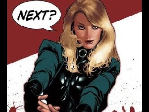 Injustice 2 Mobile: Tier VI Black Canary’s Revenge Vs. Boss Scarecrow