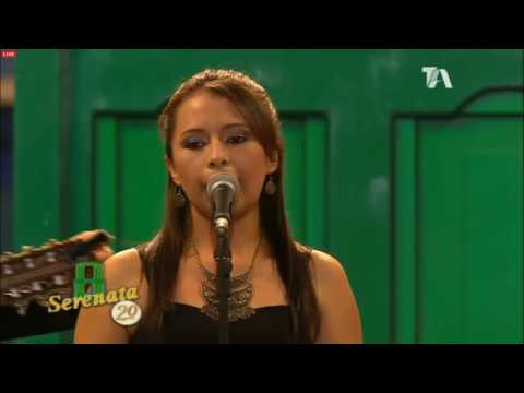 Noches de boca grande alborada trio SERENATA TELEANTIOQUIA