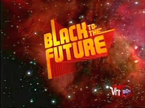 VH1 - Black to the Future: The 1980s (2009)